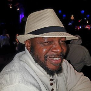 Meet your Posher, Issouf